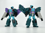 Fans-hobby-MB-19-A-B-Double-Agent-12