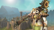 Tauren