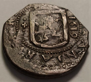 8 Maravedís de Felipe III - Toledo, 1619 IMG-20220504-165216