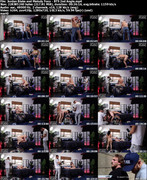 Jordan-Blake-and-Melody-Foxx-BTS-2nd-Angle