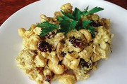 Curried Chicken Salad (Edibles List)