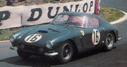 1960 International Championship for Makes - Page 3 60lm16-F250-GT-SWB-F-Tavano-P-Dumay-20