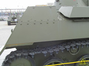 Советский легкий танк Т-40, Музейный комплекс УГМК, Верхняя Пышма IMG-5946