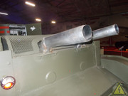 Советский легкий танк БТ-5, Парк "Патриот", Кубинка  DSCN0011