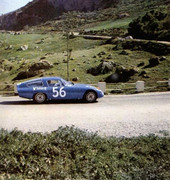  1965 International Championship for Makes - Page 3 65tf56-Alfa-Romeo-TZ-P-Gargano-L-Denza-1