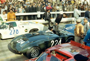 Targa Florio (Part 4) 1960 - 1969  - Page 15 1969-TF-224-08