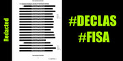 DECLAS-FISA22