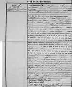 FARINA-matrimonio-sorella-Bobbio-1883