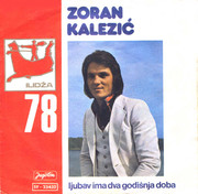 Zoran Kalezic - Diskografija Zoran-kalezic-1978-prednja-10-16-07-1978