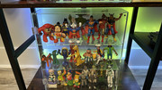 Vintage action figures