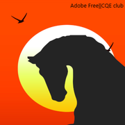 Red Sun Silhouette Avi