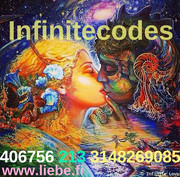 Infinitecodes Avatar Image
