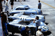 1958 International Championship for Makes 58seb00-Porsche