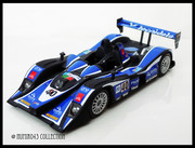 2008 #40 Lola Pais Amaral