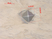 FC head 1 192 HV500 320x dichromate