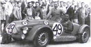 24 HEURES DU MANS YEAR BY YEAR PART ONE 1923-1969 - Page 26 51lm49-Aerominor-S-JPoch-MVasselle