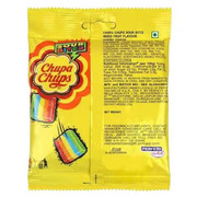 Chupa Chups Sour Bites 24.2G