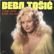 Beba Tosic - Diskografija 1984-Beba-Tosic-omot1