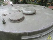 Советский лёгкий огнемётный танк ХТ-130, Парк ОДОРА, Чита Kh-T-130-Chita-034
