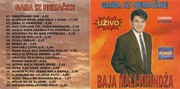 Baja Mali knindza uzivo - Page 2 Baja-Mali-Knindza-2006-Gara-iz-Nemacke-PREDNJA