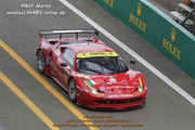 24 HEURES DU MANS YEAR BY YEAR PART SIX 2010 - 2019 - Page 18 2013-LM-55-Darryl-O-Young-Piergiuseppe-Perazzini-Lorenzo-Cas-014