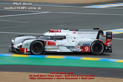 24 HEURES DU MANS YEAR BY YEAR PART SIX 2010 - 2019 - Page 25 2015-LM-9-Filipe-Albuquerque-Marco-Bonanomi-Ren-Rast-01