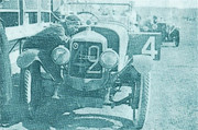 24 HEURES DU MANS YEAR BY YEAR PART ONE 1923-1969 - Page 2 24lm42-Gorre-La-Licorne-AColomb-WLestienne