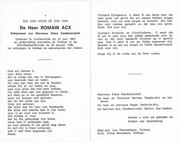 Acx-Romain