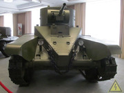Советский легкий танк БТ-5, Музей военной техники УГМК, Верхняя Пышма  IMG-8414
