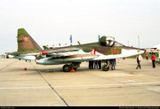 368 ShAP Su-25BM 14 Red (cn 25508110506)_16.08.92