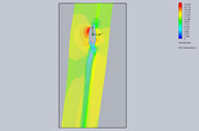 Flow-Trajectories-2-Design-Point-9