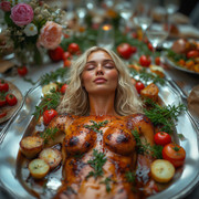 Garden-wedding-wom-served-Blonde-0-47