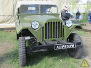 Советский автомобиль повышенной проходимости ГАЗ-67, "Ленрезерв", Санкт-Петербург IMG-6383