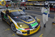 24 HEURES DU MANS YEAR BY YEAR PART FIVE 2000 - 2009 - Page 39 Image013