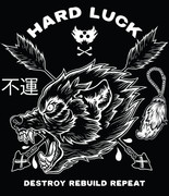 HARD-LUCK