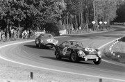 24 HEURES DU MANS YEAR BY YEAR PART ONE 1923-1969 - Page 55 62lm14-AMDB4-Z-MSalmon-IDe-Baillie-4