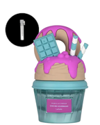 Amostra Lattafa Give Me Gourmand Vanilla Freak 1ml