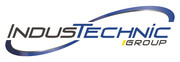 Industechnic Logo