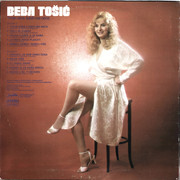 Beba Tosic - Diskografija 1984-Beba-Tosic-omot2