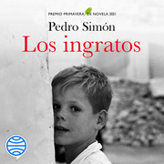 Los ingratos de Pedro Sim n - Pedro Simón - Los ingratos - Voz Humana