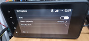 Vends MediaNav MN4 avec DAB, Android Auto / Apple CarPlay sans fil avec écran Logan / Sandero / Jogger 20230625-200049-001