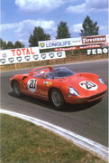  1964 International Championship for Makes - Page 3 64lm20-F275-P-JGuichet-NVaccarella-12