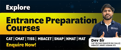 Explore Our MAH MBACET Courses