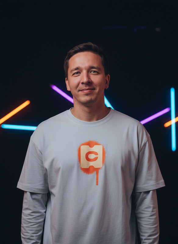 Динар Салимгараев