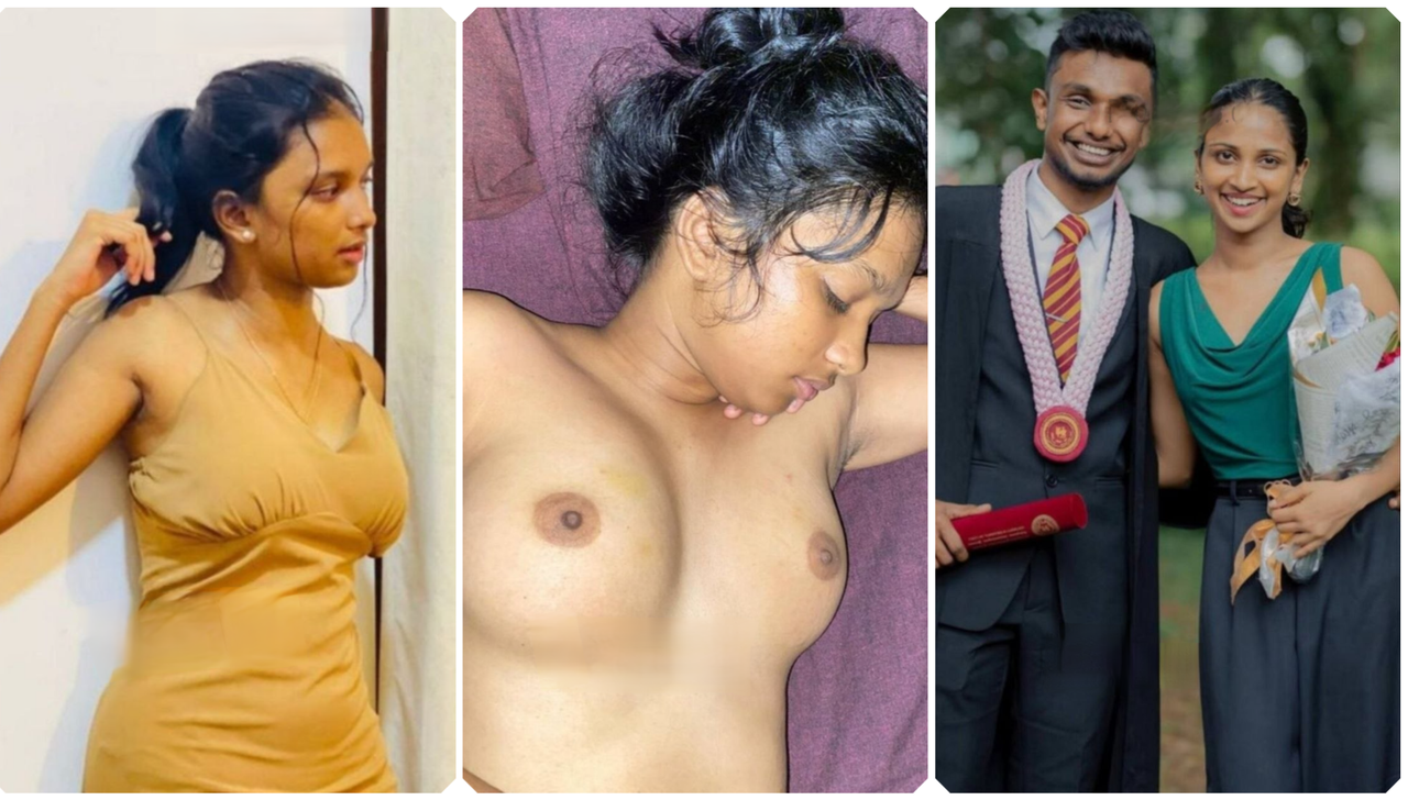 Srilankan Girl Cumshot On Face and Pusssy Fingering 2 Videos Leaked and Some Pics
