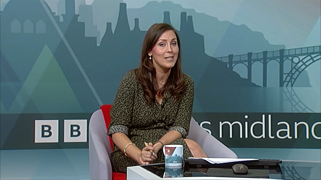07.09 - 10.00.00 - Politics Midlands. Elizabeth Glinka with the lates....ts_snapshot_34.21.125