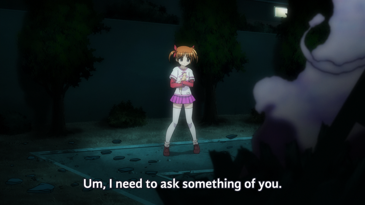 [Fete Rider] Mahou Shoujo Lyrical Nanoha The Movie 1st [BD 1080p][B0D95900].mkv_snapshot_00.08.21_[2