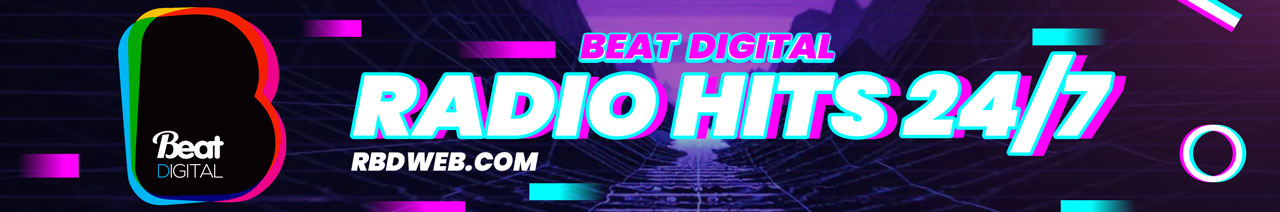 Beat Digital Radio HITS 24/7