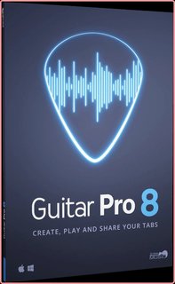 Guitar Pro v8.1.2 Build 37 (x64)