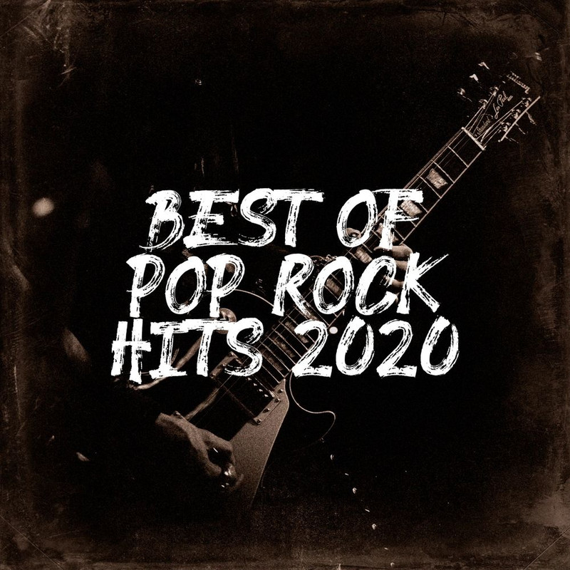 Best Of Pop Rock Hits 2020 (2020) mp3 320 Kbps